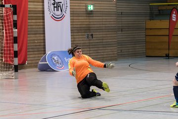 Bild 597 - B-Juniorinnen Landesmeisterschaften